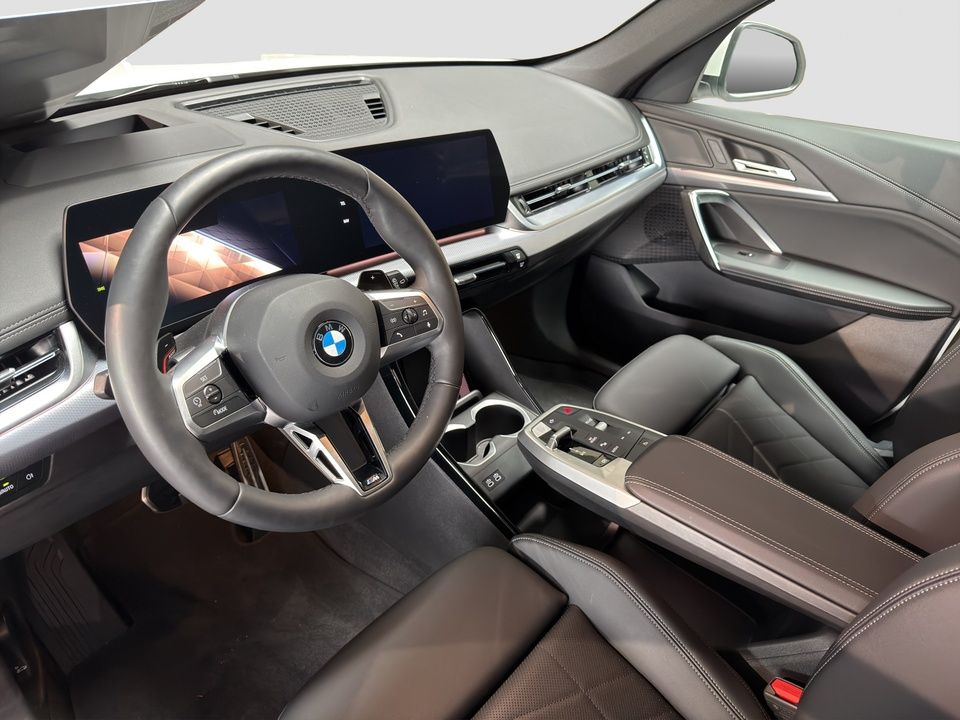 BMW X1 - Bild 11