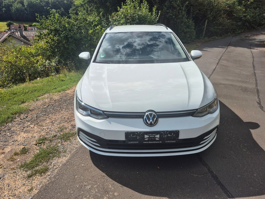 Image of Volkswagen Golf