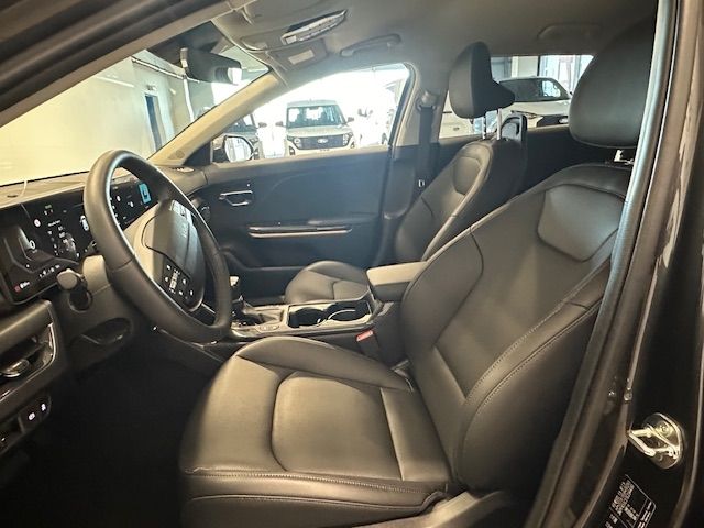 Fahrzeugabbildung Kia K4 Spirit EZ 2026 Navi Leder Digitales Cockpit S