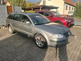 Volkswagen Passat 3bg 2.0 Benzin Klima TÜV 02 2026 1 ... - Volkswagen Passat aus 2003: Kombi
