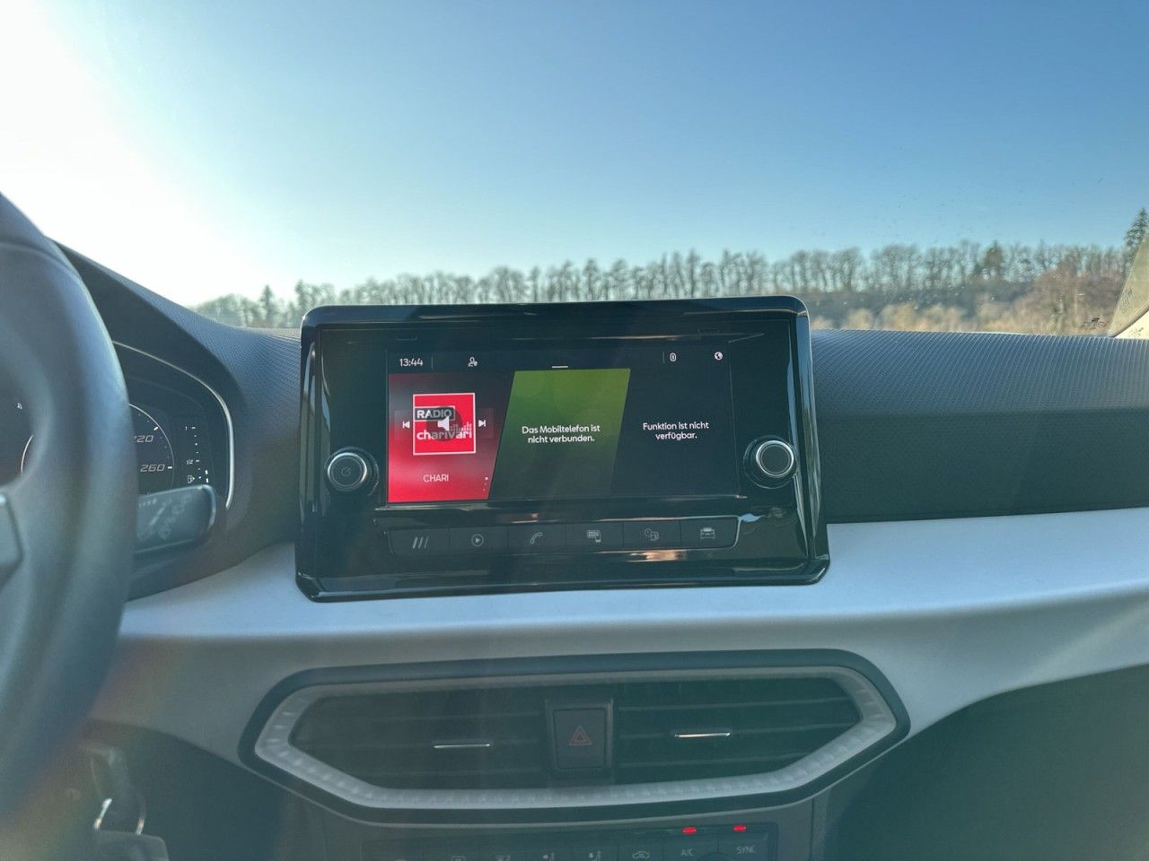 Fahrzeugabbildung SEAT Ibiza Style 1.0 TSI 95 PS 5-Gang