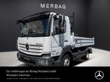 Mercedes-Benz Atego 823 K
