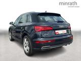 Audi Q5 50 TFSI e Q S-Line MATRIX AHK PANO APP LM19 - mit Hybrid-Antrieb: Standheizung, Geländewagen, mit Klimaautomatik