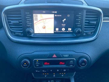 Bild 13 Kia Sorento Vision 4WD*AT*AHK*KAMERA*SHZ*LENKR.-HZ*