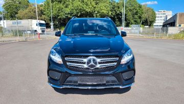 Mercedes GLE 350 - 2