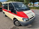 Ford 2.0 FT 280 Feuerwehr Wohnmobil Expeditionsmobil - Ford Transit: Wohnmobil