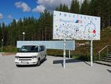 Volkswagen VW Bus T4 Caravelle Lang LKW Camper-Basis - Volkswagen T4: Lkw