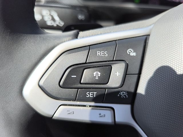 Fahrzeugabbildung Volkswagen T-Cross 1.0 TSI DSG Goal LED ACC APP-CONNECT LAN