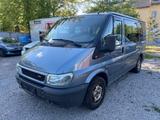 Ford Transit*Euroline*Klima*Bett*5Sitze*Markise - Ford Transit: Euroline