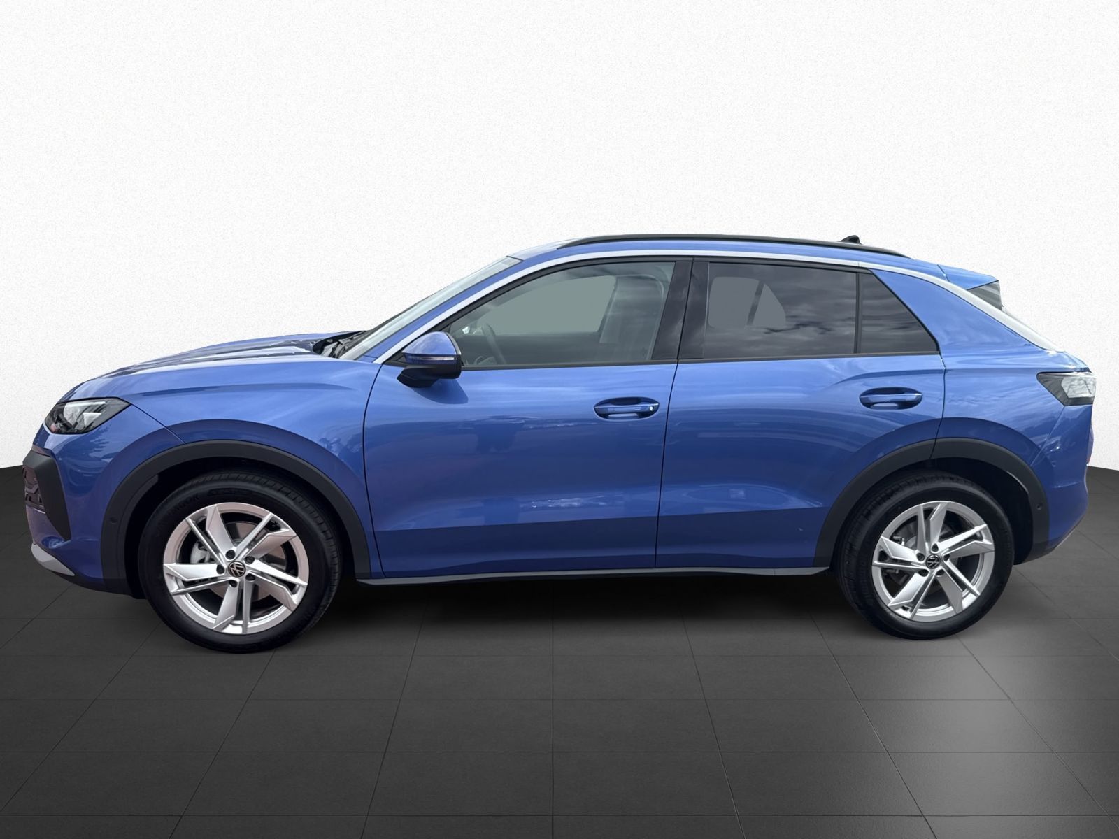 Volkswagen T-Roc Life 1.5 eTSI DSG Klima LED ACC RFK Sitzh foto 5