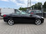 Opel Astra Endless Summer 1.8 , KLIMA,ALU,2.HAND - Opel Astra mit Benzin-Antrieb: Cabrio