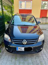 Volkswagen Golf Plus 1.9 TDI DPF 6-Gang Tour Edition To... - Volkswagen Golf Plus: Tour Edition