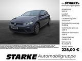 Volkswagen Polo 1.0 TSI DSG Life  LED Kamera PDC LM Tempo K - Volkswagen Polo: Dsg