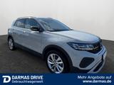 Volkswagen T-Cross GOAL 1.0 TSI LED Navi Keyless Apple TOP - Volkswagen T-Cross: Goal