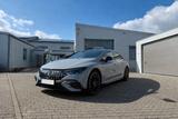Mercedes-Benz EQE 300 | AMG Line | Garantie bis Ende 2028 