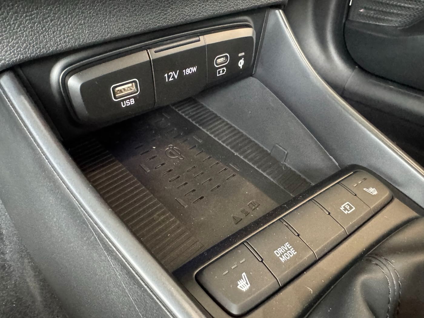 Hyundai i20 – Bild 16