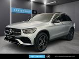 Mercedes-Benz GLC 300 de 4M AMG LED Night Kamera Spurhalt-Ass - Mercedes-Benz GLC 300 in Freiburg