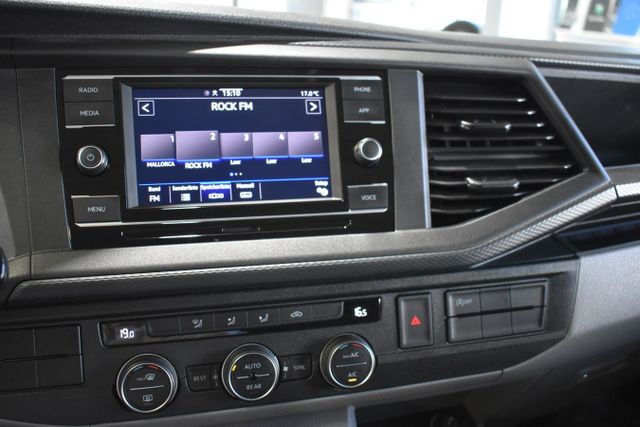 T6.1 Caravelle KR 2.0 TDI TREND 9-SITZ APP+KLIMA