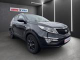 Kia Sportage 1.6 GDi Navi Kamera Tempomat Bluetooth - Kia Sportage in Halle