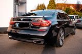 BMW 740e iPerformance | M Sportpaket | Massage - BMW 7er Reihe Plug-in Hybrid (PHEV) Gebrauchtwagen