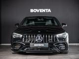 Mercedes-Benz AMG CLA 45 4Matic *PANO*BURMESTER*MULTIBEAM* - gebrauchte Mercedes-Benz CLA 45 AMG aus dem Jahr 2021
