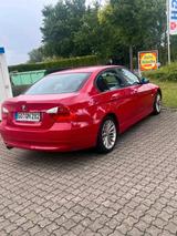 BMW 3er 390 - BMW mit Benzin-Antrieb: E39