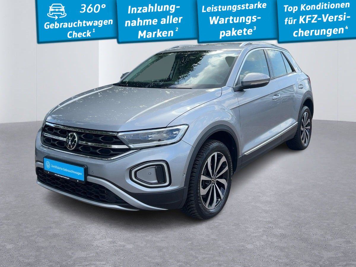 Volkswagen T-Roc - Bild 2