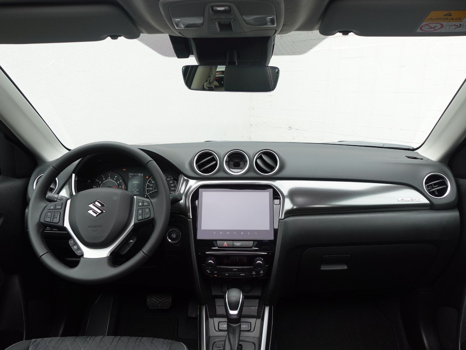 Fahrzeugabbildung Suzuki Vitara 1.5 Automatik Comfort+,NAVI,Schiebedach