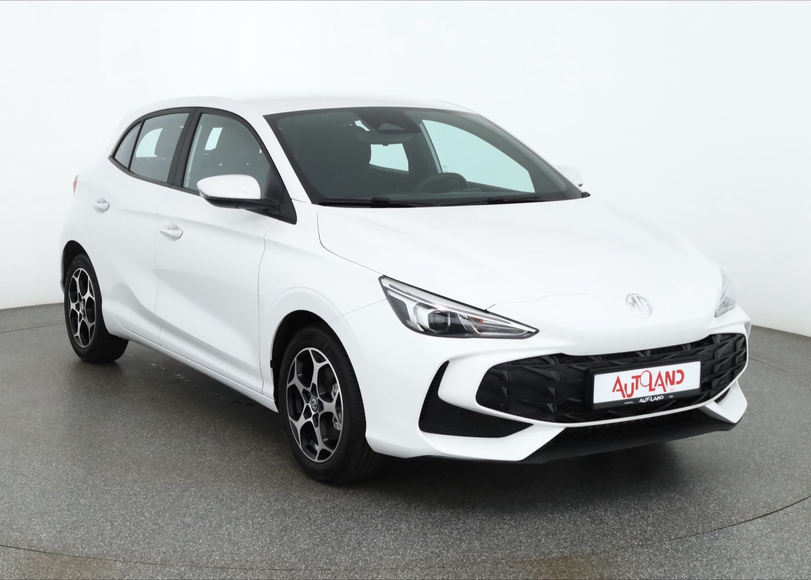 MG3