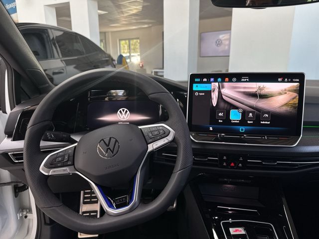 Golf GTE 1,5 l eHybrid  DSG Matrix Navi