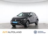 Volkswagen T-Roc 2.0 TDI DSG GOAL | NAVI | LED | AHK |