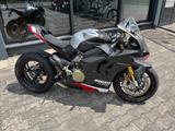 Ducati Panigale V4S Carbon Edition Sonderumbau - DUCATI PANIGALE V4