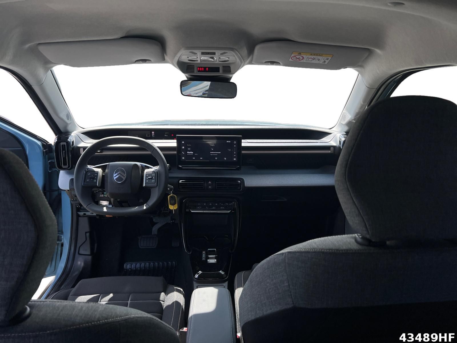 Citroën C3 Aircross - Bild 14