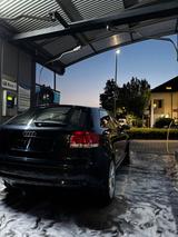 Audi A3 8P - Audi A3 aus 2003: 8p