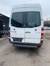 Mercedes-Benz Sprinter II Kasten 209/211/213/215 CDI - Mercedes-Benz Sprinter: 209