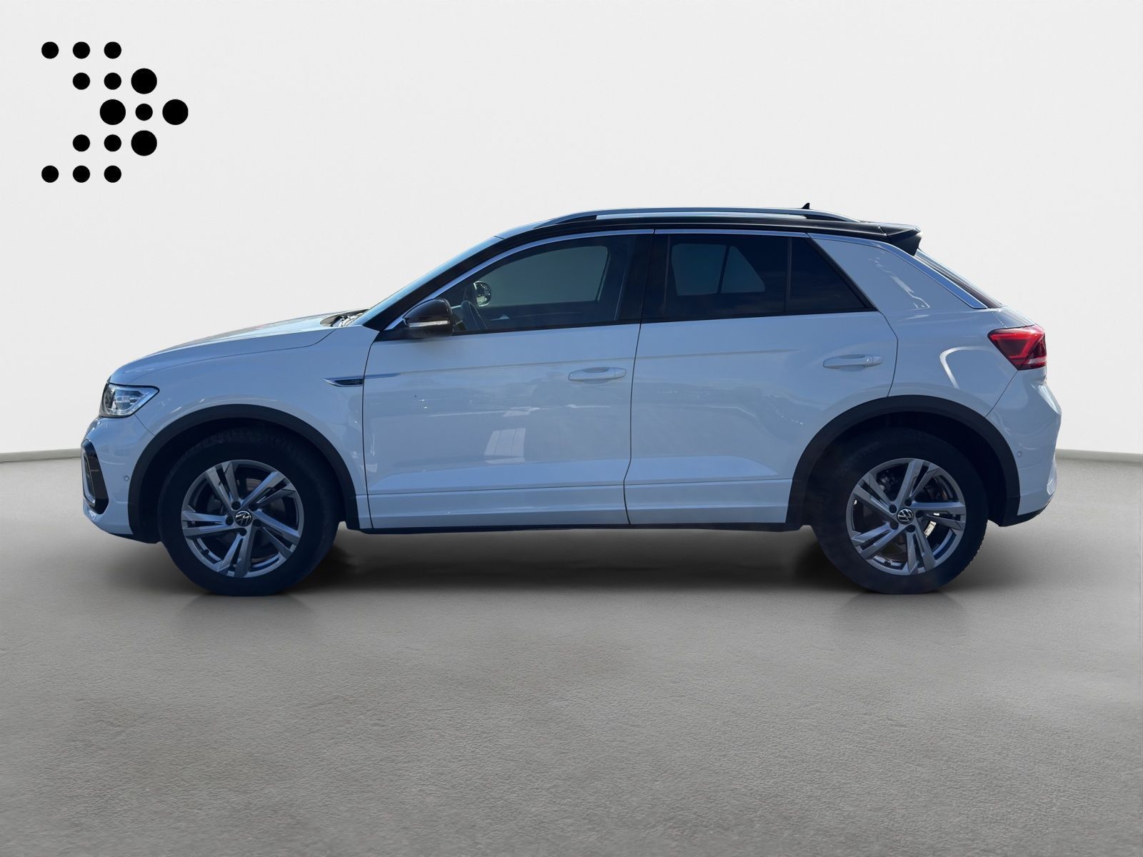 Volkswagen T-Roc - Bild 5