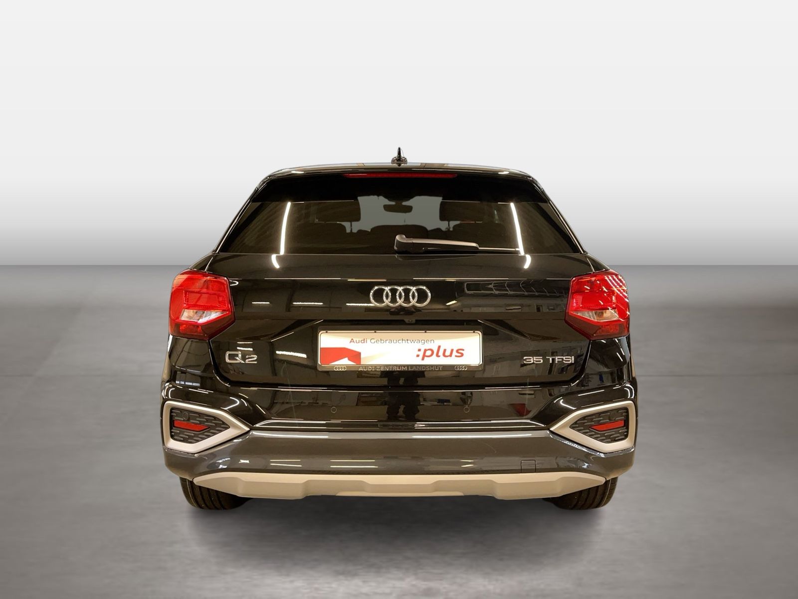 Audi Q2 - Bild 4