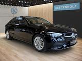 Mercedes-Benz C 200 NAVI*LED*SPURHALTE*DAB* - Mercedes-Benz C 200 Jahreswagen