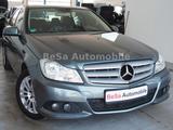 Mercedes-Benz C220 CDI Lim. BlueEfficiency SHZ PDC 2.Hand - Mercedes-Benz C 220 aus 2011