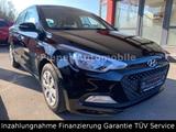Hyundai i20 Classic 5-türig Klima Steuerkette Neu 1.Hand - Hyundai i20: Classic