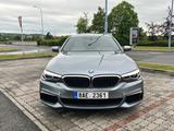 BMW M550i xDrive A - - BMW M550 Gebrauchtwagen