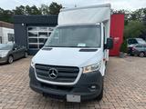 Mercedes-Benz Sprinter III 316 CDI Koffer HU neu Klima SH - Angebote