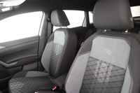 Volkswagen Taigo - Vorschau Bild 12