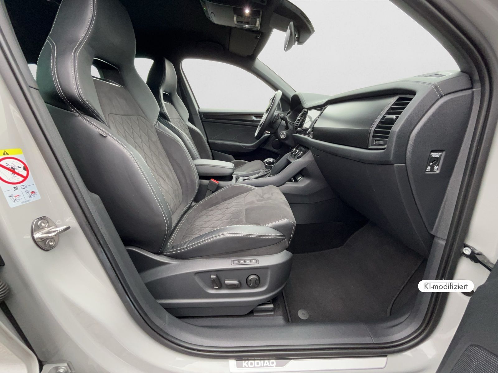Skoda Kodiaq - Bild 5