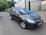Opel Astra Edition - Opel Astra Gebrauchtwagen in Hagen