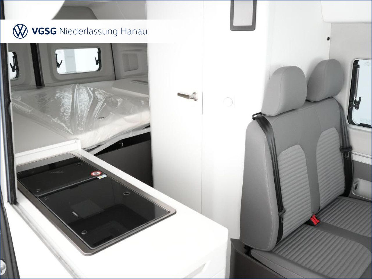 Volkswagen Andere - Bild 16