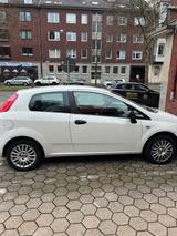 Fiat Punto - Fiat Punto in Bochum