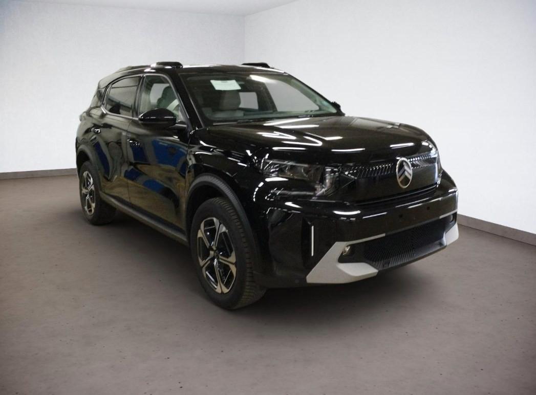 Citroën C3 Aircross MAX Hybrid 145,Sitzheizung,Kamera
