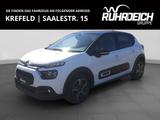Citroën C3 Shine Pack Navi PDC CarPlay AA Klimaautom DAB - Citroën C3 Gebrauchtwagen in Krefeld