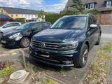 Volkswagen VW Tiguan Allspace 2.0 TDI Bi-Turbo R-Line - Volkswagen: TDI Turbo